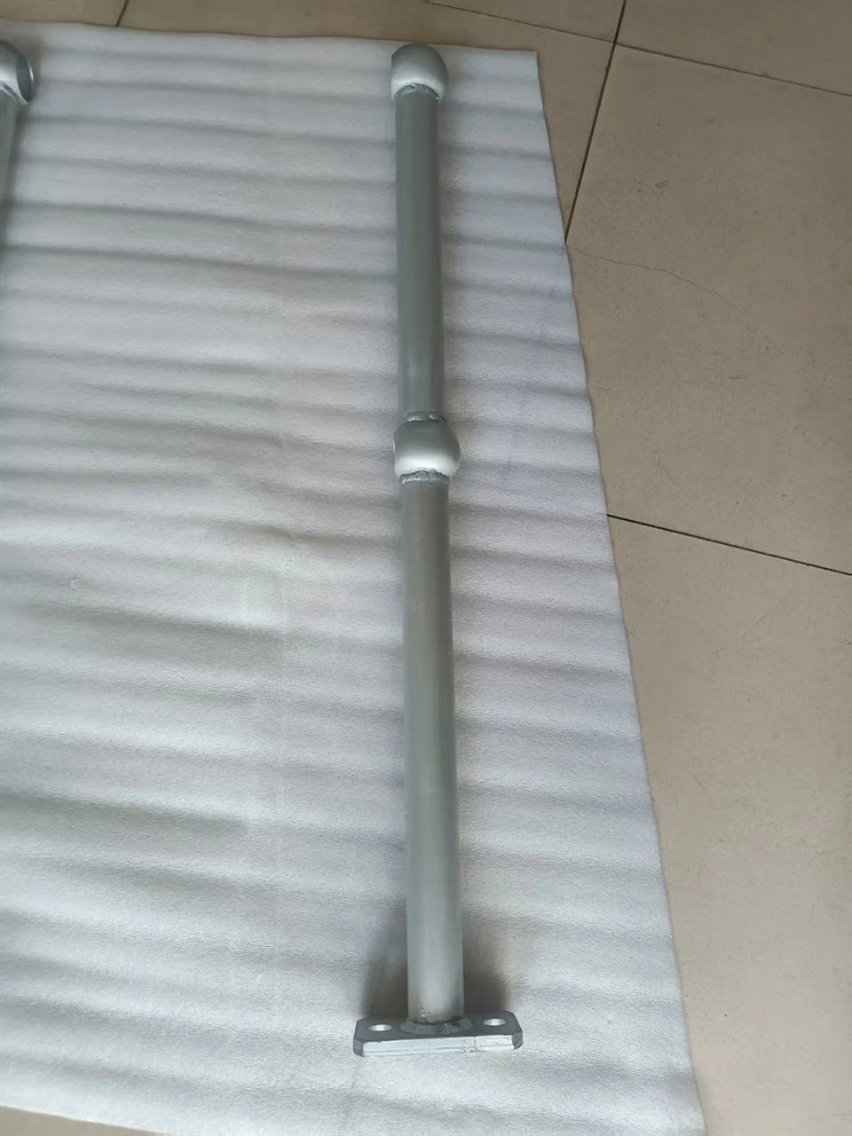 Aluminium Ball Joint Stanchion price