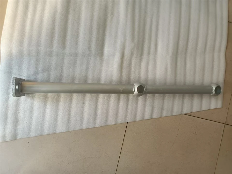 Aluminium Ball Joint Stanchion best