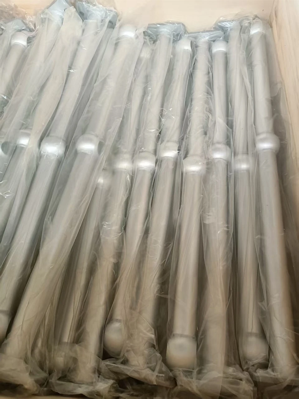 Aluminium Ball Joint Stanchion best