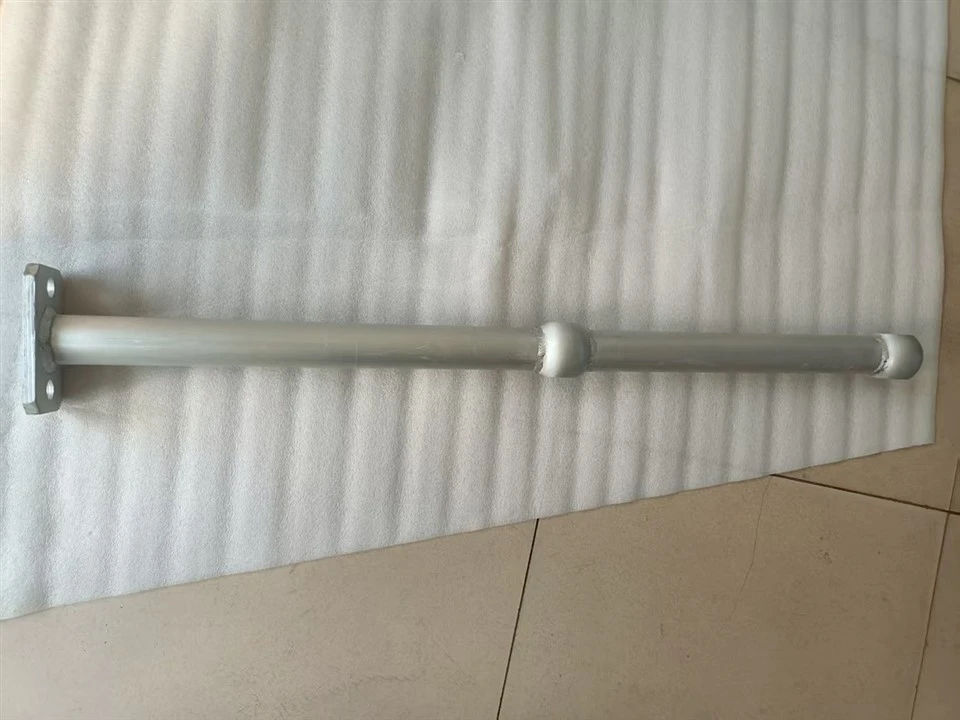 Aluminium Ball Joint Stanchion price